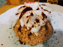-桃屋日本料理(清华科技园店)