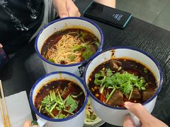 -山城盅盅面