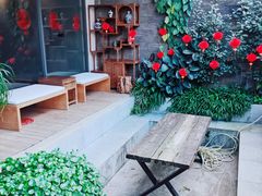 -西街陈家花园酒店(阳朔西街总店)