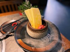 -厚贞日式烤肉(龙之梦店)
