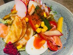 -浪花亭日本料理(古田路店)