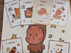 -喜茶(佛山顺德容桂天佑城店)