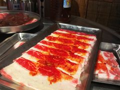 -韩山葵烤肉(太古里店)