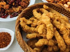 -渝悦情·新派川菜(建国门店)