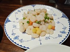 -欢乐蟹庄·精品农家乐(阳澄湖莲花岛店)