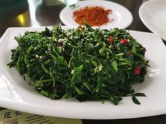 -范记靖远羊羔肉(博物馆店)