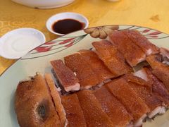 -烧鹅妹饭店