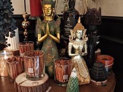 -涟LIAN·泰式按摩·MASSAGE·SPA(深业上城店)