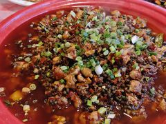 -绝味江湖发动鸡(新牌坊店)