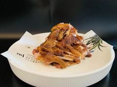 -蘇河湾·新鲁菜·泰山宴老店