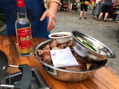 醉鹅-大地农庄(逢沙大道店)