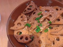 -川堂风·跷脚牛肉·乐山爆炒(宝山日月光店)