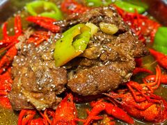 -怪怪龙虾·来自江苏盱眙(惊驾路店)