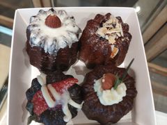 -Juicy Bakery(大学路店)
