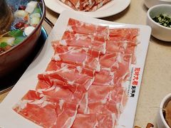 -阳坊大都涮羊肉(阳坊总店)