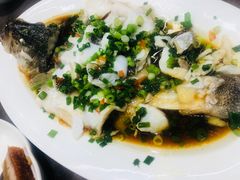 -周锦记广式餐厅(格林生活坊2期店)