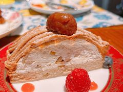 -弗兰克牛排西餐厅Ribone steak house(柠檬花园店)