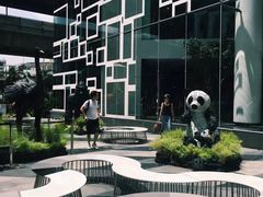 -暹罗广场