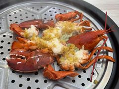 波斯顿龙虾-船奇蒸汽海鲜·闽菜(八市海鲜总店)
