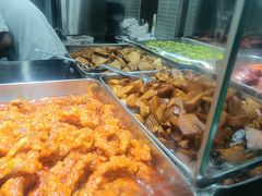 -王家沙点心店(南京西路总店)