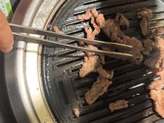 -東盛炭烤自助料理(玄武招商花园城店)