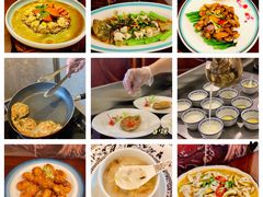 -馨越楼·点心·粤菜(赤坎店)