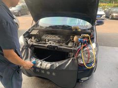 -李师傅修车连锁(万柳店)