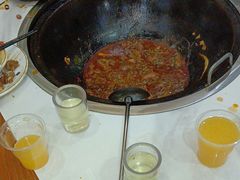 -曹丞相·地锅鸡·地锅鱼(武林店)