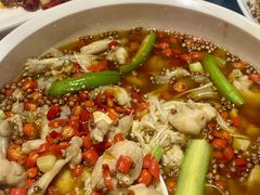 -渝乡辣婆婆·川菜 水煮鱼(安平店)