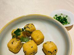 -正佳广场万豪酒店-粤菜餐厅·点心·海鲜·聚餐