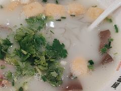 -鸭得堡老鸭汤·鸭血粉丝(南京博物院店)