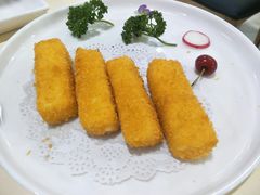 -小放牛炒菜馆(裕华东路店)