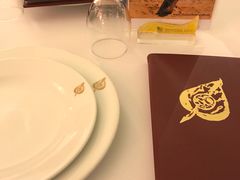 -Thai Pothong Restaurant