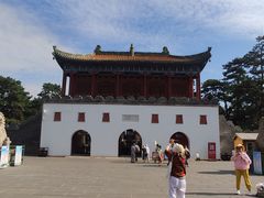 -普陀宗乘之庙(小布达拉宫)