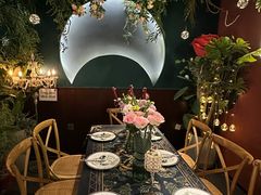 -第101座花园餐厅(湖滨88店)