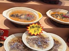 -乡里八闽·福州乡土菜(高宅店)