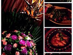 -花马天堂云南餐厅 Lost Heaven(高邮路店)