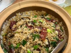 -台山第一家兴华黄鳝饭·黄鳝婆(开平店)