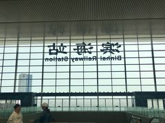 -滨海西站