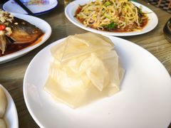 春饼-哈尔滨春饼(朝山街店)