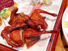 -侨美食家·粤菜(体育西路店)