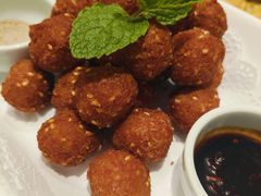 -惠丰堂饭庄·烤鸭·京味菜(翠微路店)