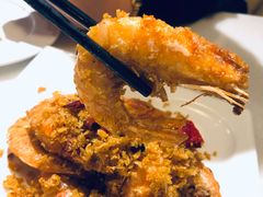 避风塘炒海虾-衡山汇·高级粤菜(霄云路店)