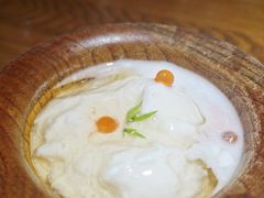 藏家木碗酸奶-敏珠拉姆藏餐·南京厨房(富春江东街店)