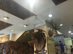 -乔家满族八大碗(流水沟店)