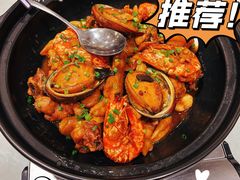 -禾府酒家·传统广府味(番禺店)