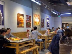 -馬伍旺川菜(江北虹悦城店)