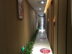 -柏悦SPA(君汇店)