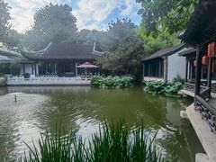 -君庭中餐厅(友谊宾馆店)