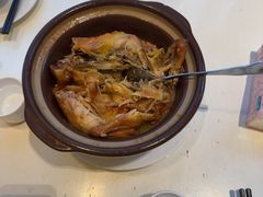 -外婆家(古墩印象城店)